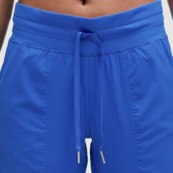 Lululemon Dance Studio Mid Rise Jogger 2 Cerulean Blue NWT - Picture 3 of 8